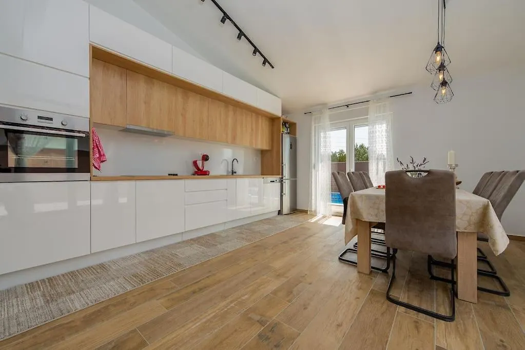 Villa Holiday Home Lux **** Benkovac