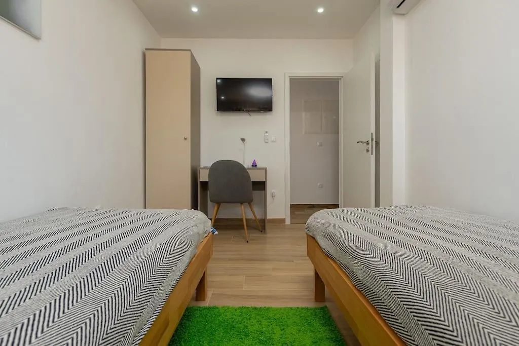 Holiday Home Lux **** Benkovac 0*,  Croatia