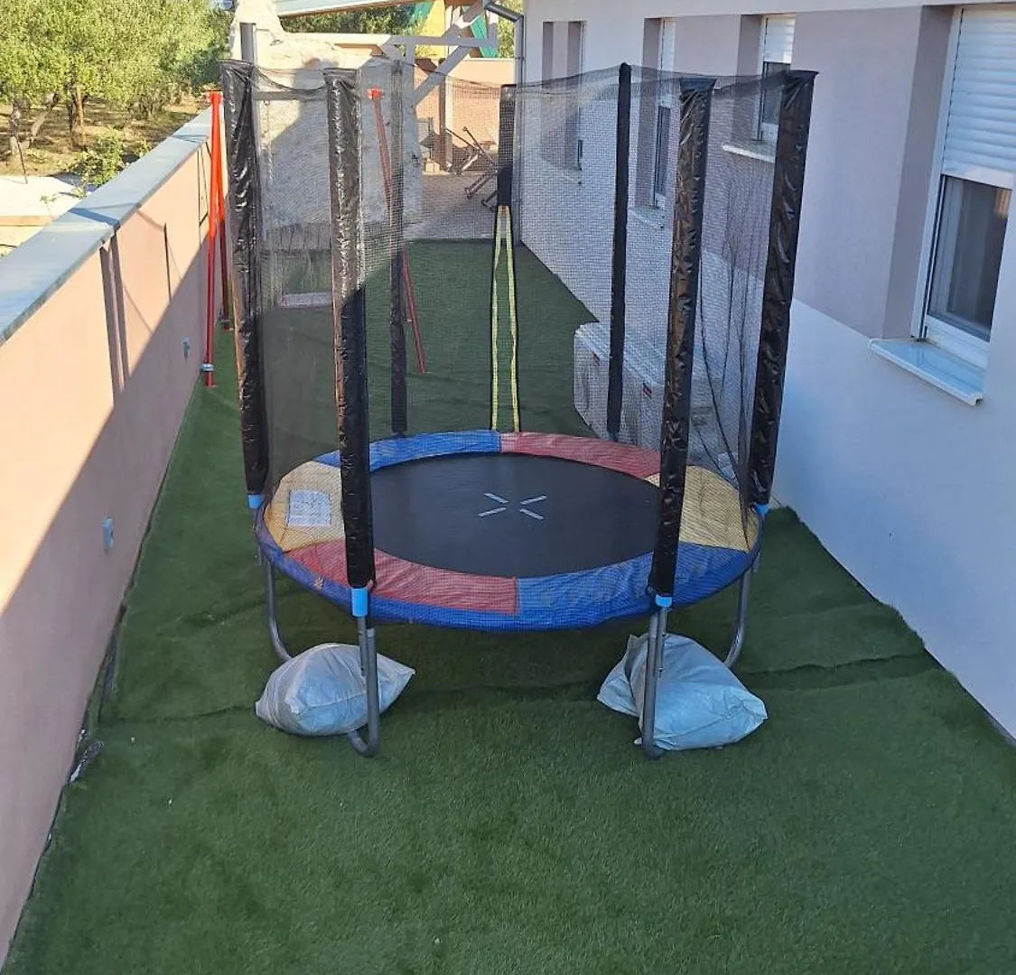 Villa Holiday Home Lux **** Benkovac