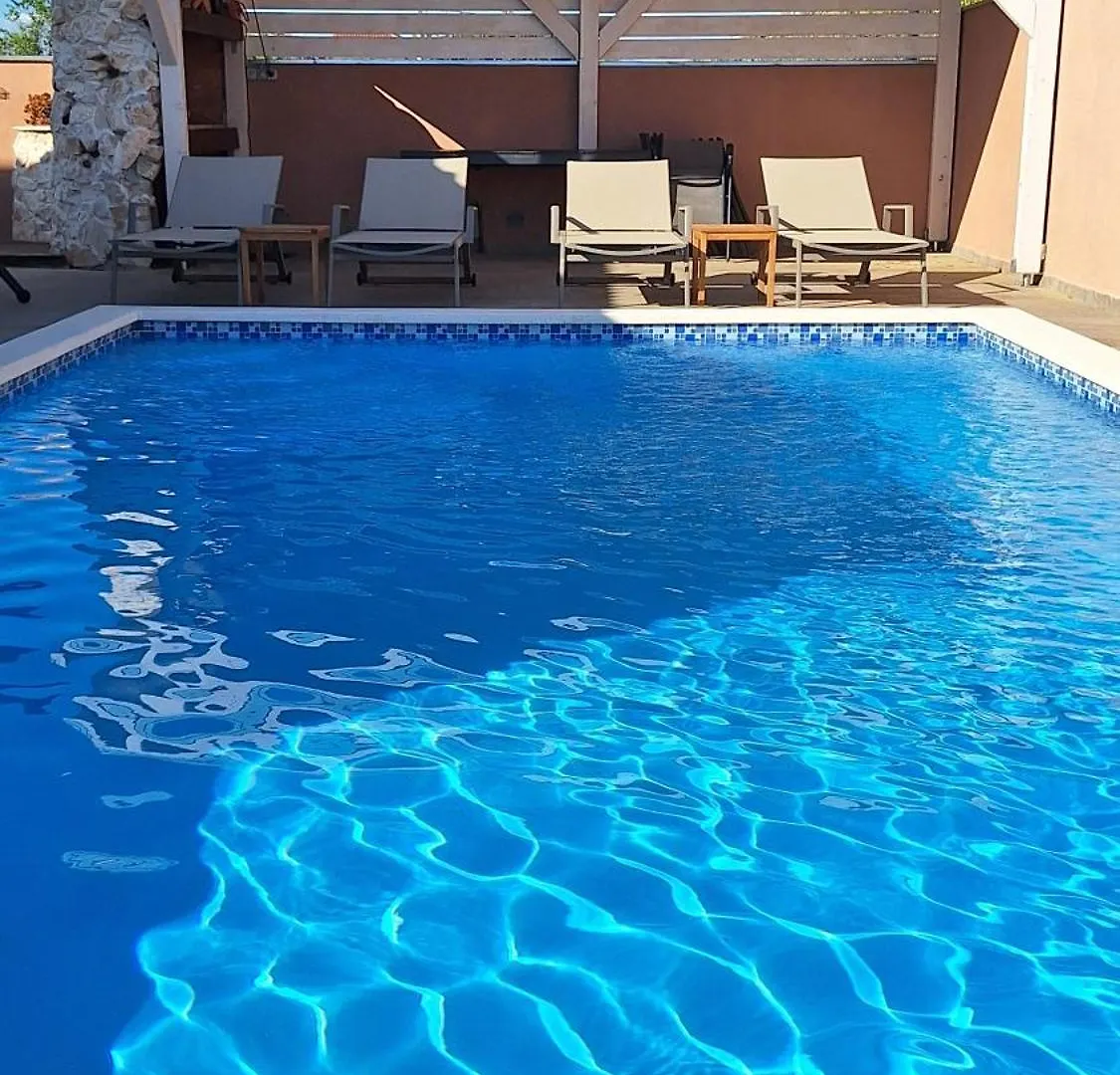 Holiday Home Lux **** Benkovac